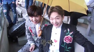 BTOB FUNNY MOMENTS IN 10 MINUTES