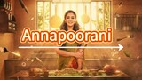 Film India [Annapoorani] sub indo