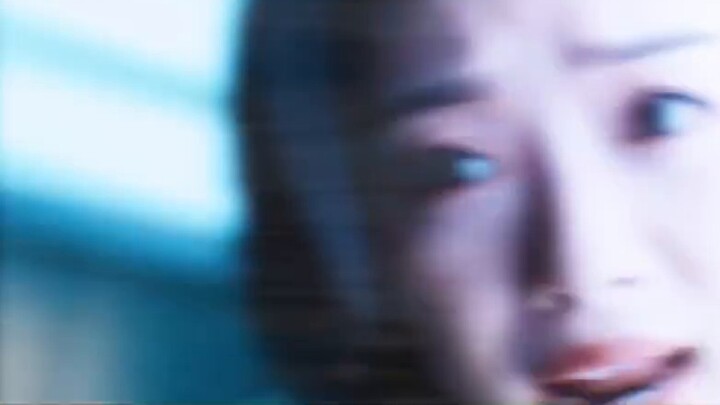 Li Muzi|| Why did the one who loved me give me a cage||| She disappeared