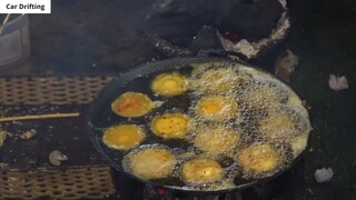 DU LỊCH ĐÀ NẴNG _ Khám phá Chợ đêm Ẩm thực phong cách Thái Lan 8
