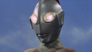 [Sound Effect Replacement] <Ultra Energy Display of Successive Showa Ultraman! > (First Generation, 