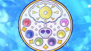 #おそ松さん#プリキュア変神これ见てCườiったｗ