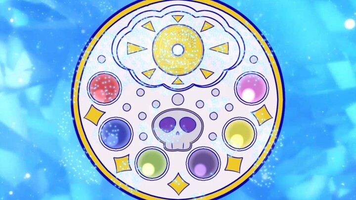 #おそ松さん#プリキュア変神これ见てLaughったｗ