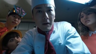 [Empty talk special photo] The dusk of insects! The dawn of father and son! A 23-minute all-around f