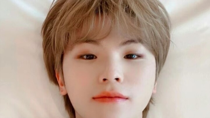 【อีจีฮุน】คิดว่าลูกบัวเหนียวมันได้ชื่อนี้มาฟรีๆ หรือไง