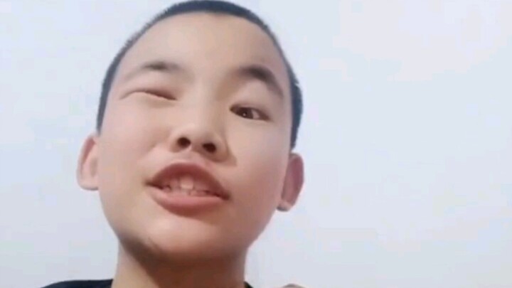 Cuộc sống thường ngày của người con hiếu thảo