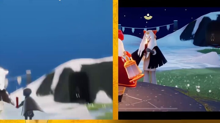 Saya memblokirnya karena penasaran, tetapi menemukan bahwa permainan penyembuhan memiliki pisau pali