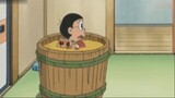 Review phim Doraemon_ Thùng ôn bài kiểm tra.