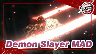 [Demon Slayer] The Burning Sword- Classic Sword