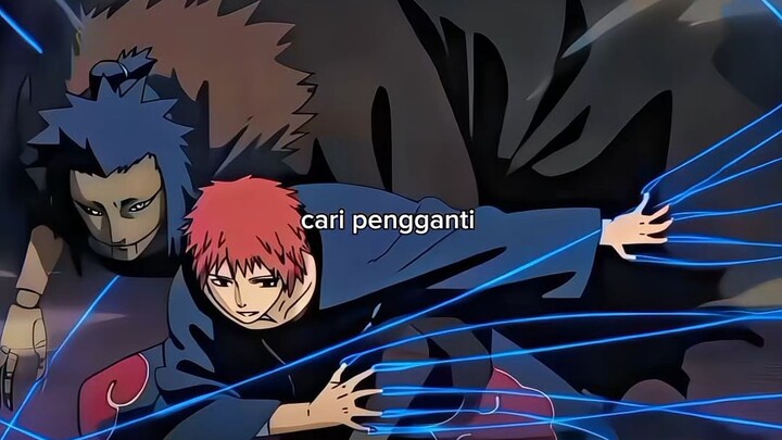 cari pengganti