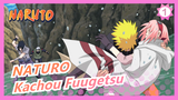 Naruto|[Naruto&Sakura] Kachou Fuugetsu_1