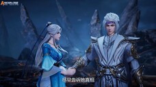 Against Thr Sky Supreme Episode 461 Sub indo