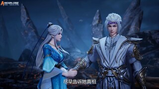 Against Thr Sky Supreme Episode 461 Sub indo