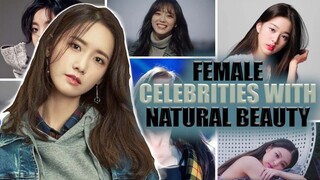 Yoona Beat Kim Sejeong, These 6 Artists With Perfect Faces 2022 Plastic Surgeon Version