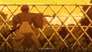 Ao no Miburo Episode 10  Eng Subbed