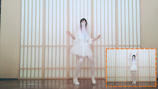 House dance|Rainbow Rhythm