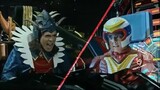 Voltes V Legacy: Ang magkapatid na Steve at Zardoz, maghaharap na! (Episode 89)