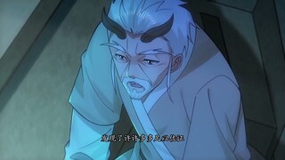 💥💥💥【炼气练了三千年 第4季】| Refining gas for three thousand years | S4 Episode 74