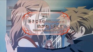 ✨Episode 4 preview✨