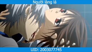 Hiệp sĩ ma cà rồng AMV #anime #schooltime