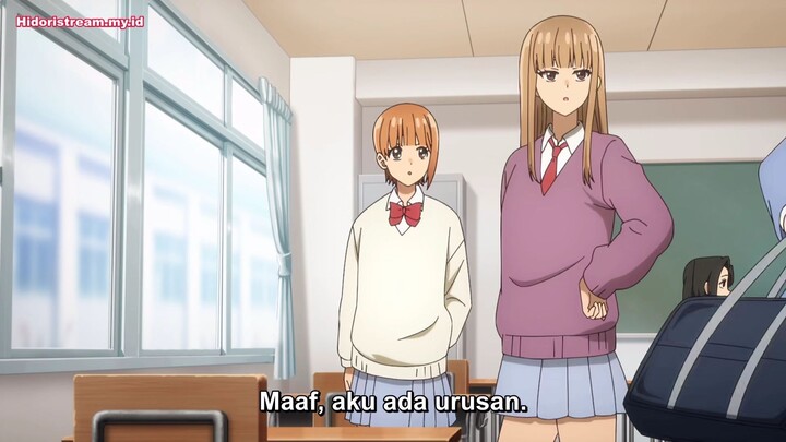 Eps_15 cewe tiba" dapet 4 adik tiri cogan sifat random