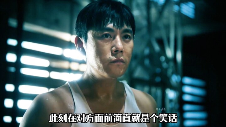 Lu Shaohua’s first “drug-making” attempt yielded a purity of 99%, leaving even seasoned drug dealers