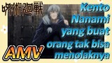 [Jujutsu Kaisen] AMV | Kento Nanami yang buat orang tak bisa menolaknya