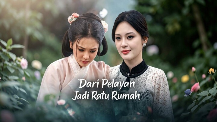 Dari Pelayan Jadi Ratu Rumah Full Bahasa Indonesia (MELO)
