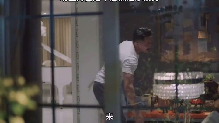 Kekerasan dalam rumah tangga hanya ada dua: 0 kali atau N kali—pria seperti ini sama sekali tak bole