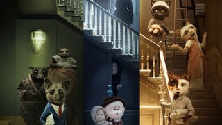 The House: Watch FULL movie :link in Description