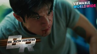 Black Rider: Isa kang lampa, Calvin! (Episode 129)