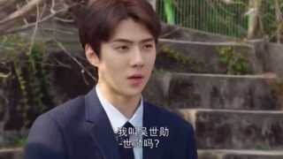 没 有 女 人 不 好 色