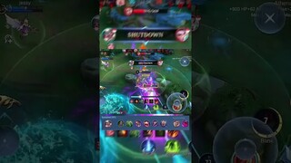 THAMUZ build (MANIAC)#shorts #thamuz #thamuzbestbuild #thamuzmontage