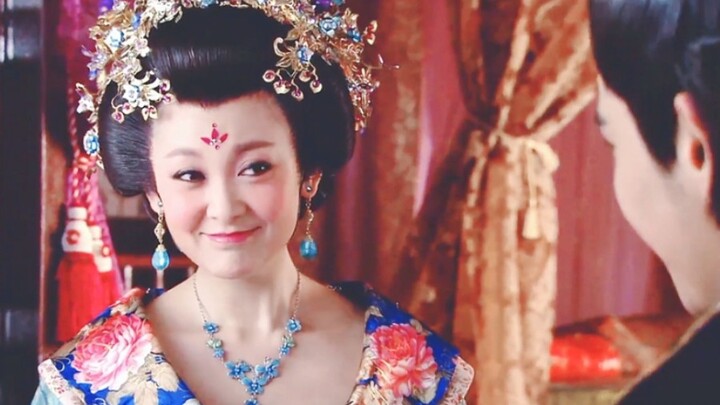 คู่แต่งงานตามสัญญาของทั้งสองกลับกลายเป็นคู่ที่มีความสุขที่สุดในเรื่อง! แม่ทัพผู้เด็ดขาดไม่ยอมให้ใครม