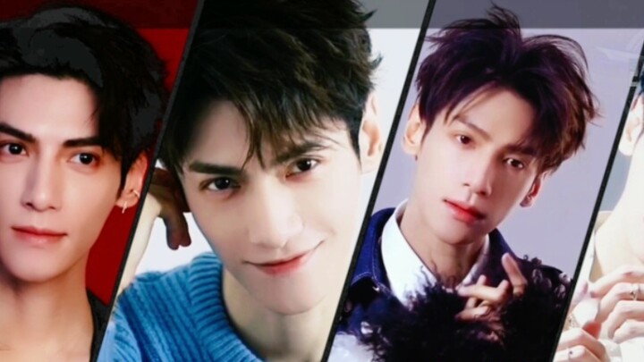 Xiyin Pavilion | Even if you fall into the abyss countless times, you must face the stars, turn into