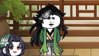 丨Episode 36丨A Mortal's Journey to Immortality: Admonitions in the Spirit World