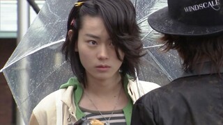 [Masaki Suda|Kamen Rider W] Suda pada 16 Tahun Sungguh Imut!