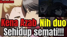 Episode terakhir Cid tapi kok gini? | Kage no Jitsuryokusha ni Naritakute!