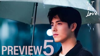 PREVIEW-EP5/28 Eat Run Love (2025)