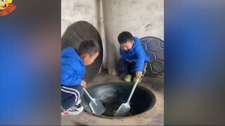 Tổng Hợp Những Tình Huống _HÀI HƯỚC NHẤT _ Đảm Bảo KHÔNG CƯỜI KHÔNG LẤY TIỀN P52