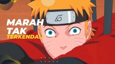 [EPIC AMV] - MARAH TAK TERKENDALI