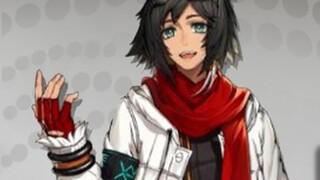 Happy Children's Day~ The message is made into a Shota, and even has voice (ﾟДﾟ≡ﾟдﾟ)