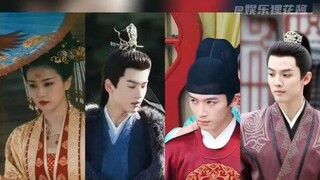 Ning'an Rumeng is a paradise for CP dogs! Only children make choices, adults I want them all!