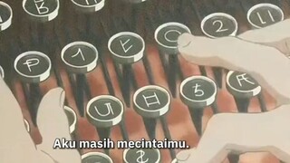 aku masih mencintaimu