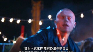 钢铁侠的小科技，随便一样都很炫酷！