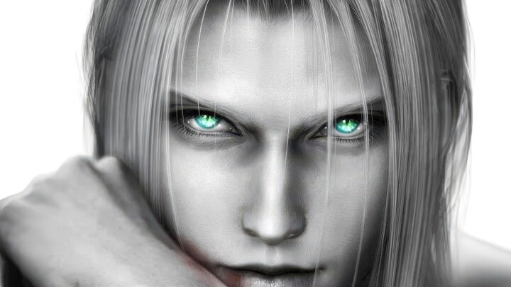 Why does he deserve to be hailed as the pinnacle of game modeling history?