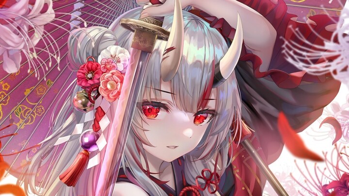DNA berebut ke depan! Membawa Anda untuk menghidupkan kembali 21 tahun adegan anime klasik