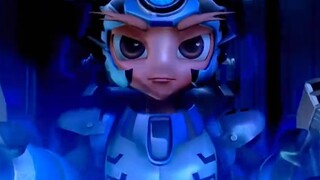 [A masterpiece of creation] This is a Blue Arc masterpiece that belongs to our childhood!