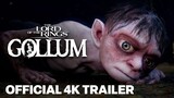 The Lord of the Rings: Gollum Official Story Trailer