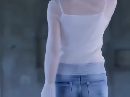 ناظا تُعَدّ من أعلى المستويات في الوسط الفني من حيث الجمال والجسم.